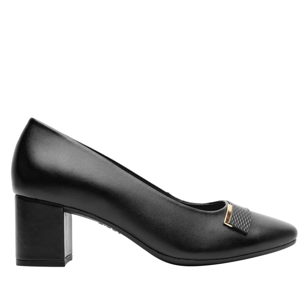 FLEXI - Zapato Mujer Marione 119707 Negro Flexi