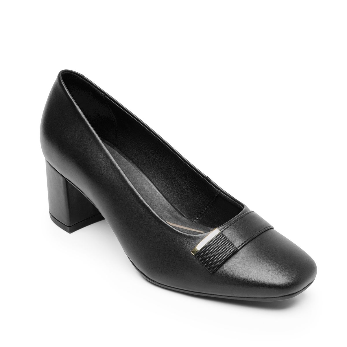 FLEXI - Zapato Mujer Marione 119707 Negro Flexi