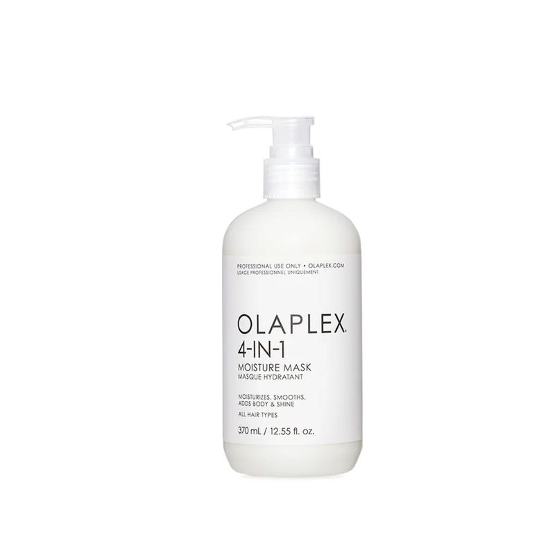 OLAPLEX - Mascara 4 en 1 Olaplex  Profesional 370ml Brillo Y Hidratación