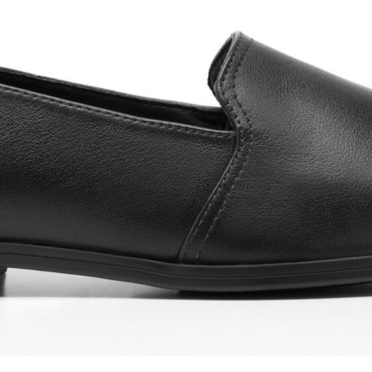 FLEXI - Mocasin Mujer Hayek 126601 negro Flexi