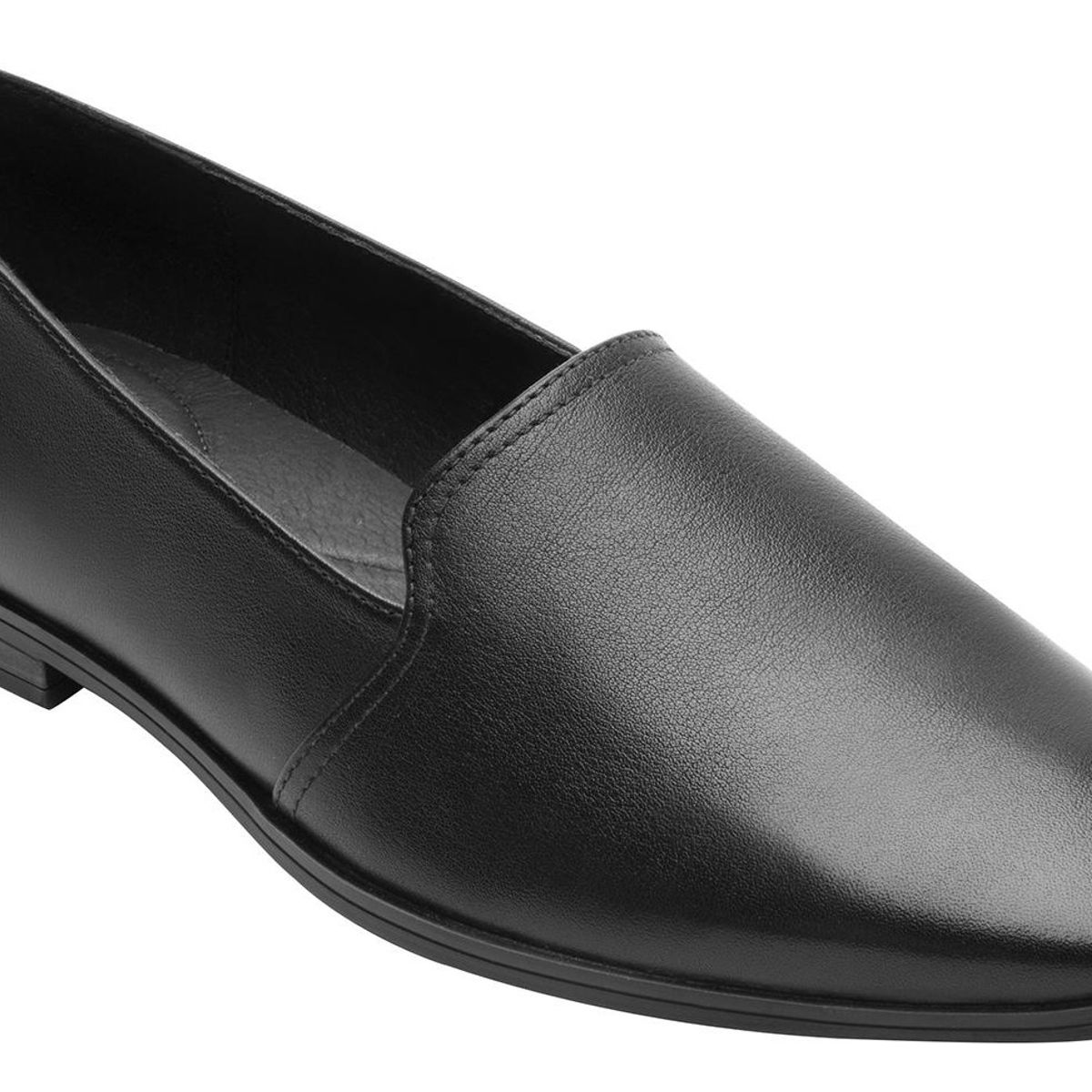 FLEXI - Mocasin Mujer Hayek 126601 negro Flexi