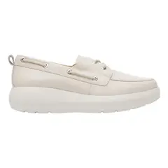 FLEXI - Mocasín Mujer Edith 126708 Beige