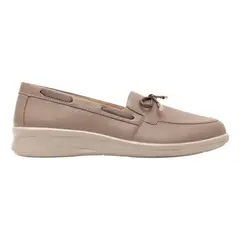 FLEXI - Mocasín Mujer Jenelle 124505 Café