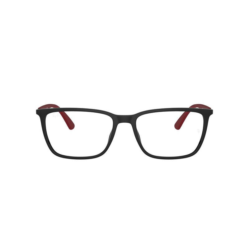 RAY BAN - ARMAZÓN ÓPTICO RAY BAN - RX7219L 8344 - Negro