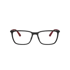 RAY BAN - ARMAZÓN ÓPTICO - RX7219L 8344 - Negro