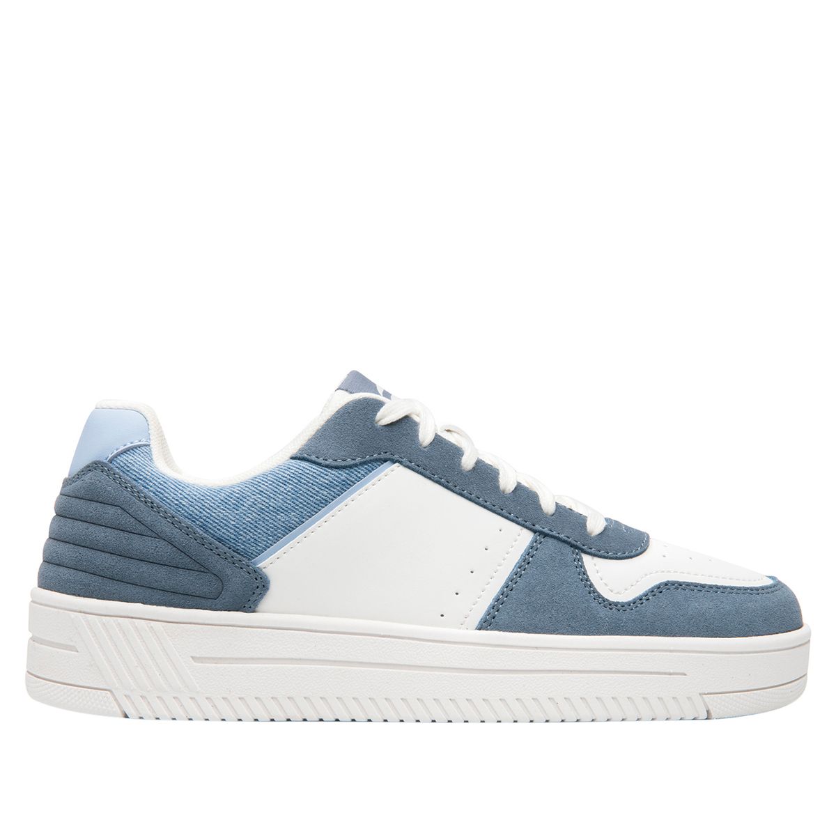 FLEXI - Zapatilla Mujer Inna 131604 Azul Flexi
