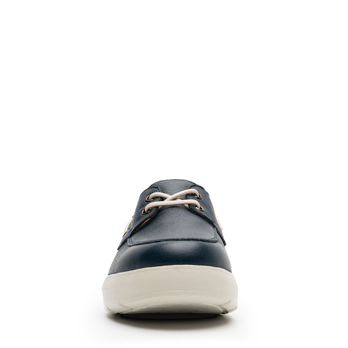 FLEXI - Mocasín Mujer Edith 126708 Azul Marino Flexi