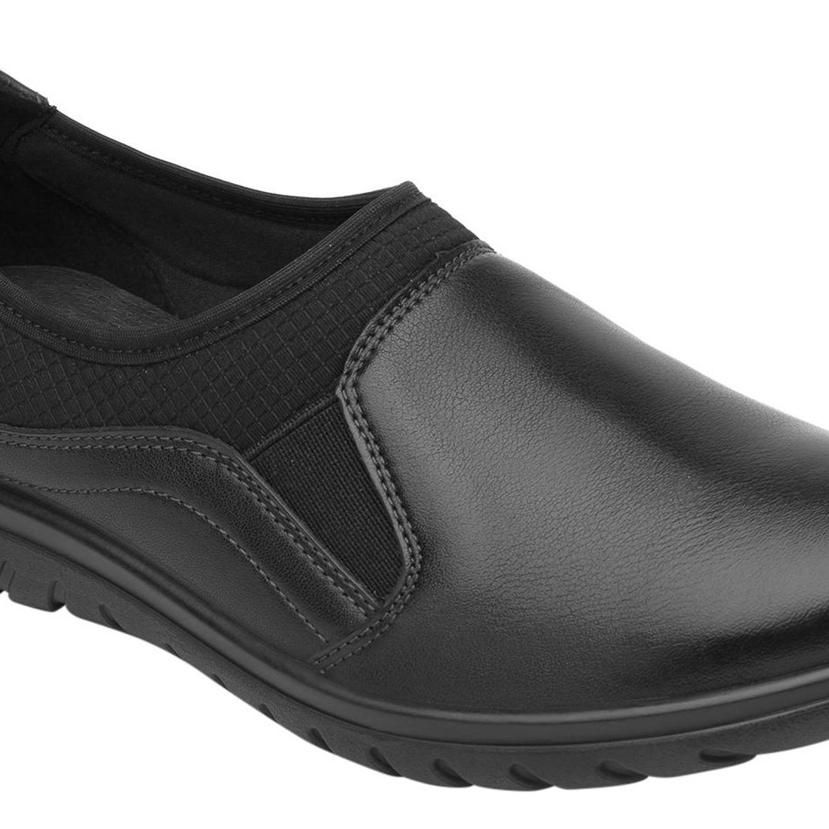 FLEXI - Zapato Mujer Jane 35301negro