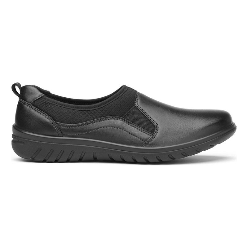 FLEXI - Zapato Mujer Jane 35301negro