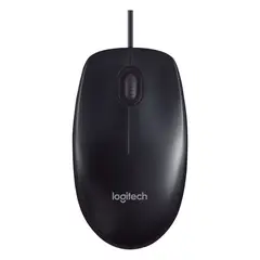 LOGITECH - MOUSE ALAMBRICO M90 OPEN BOX