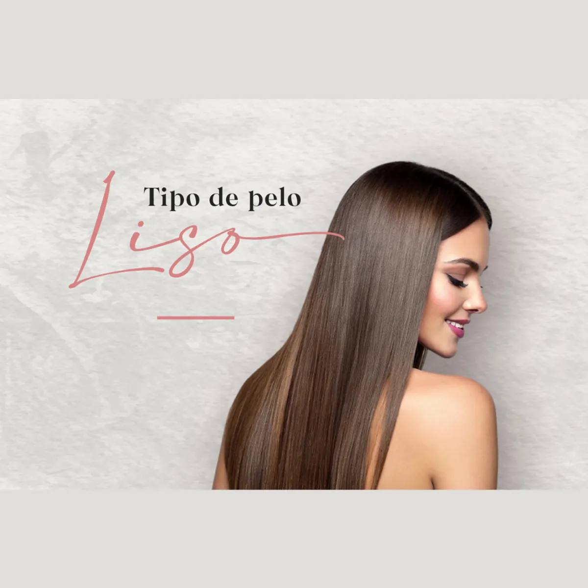 KANECHOM - Mascarilla Efecto Liso Kanechom