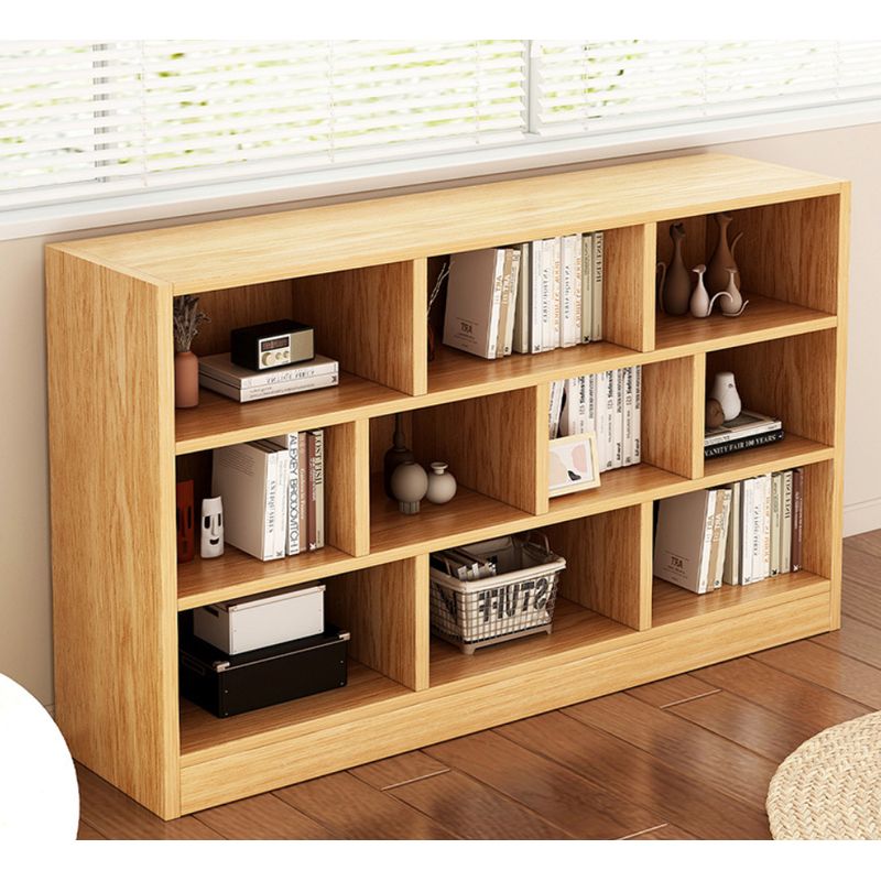 GENERICO - Estante Librero Organizador Multifuncional 120x104x24cm