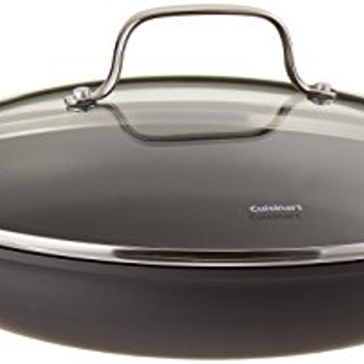 CUISINART - Paellera Antiadherente 30 Cm