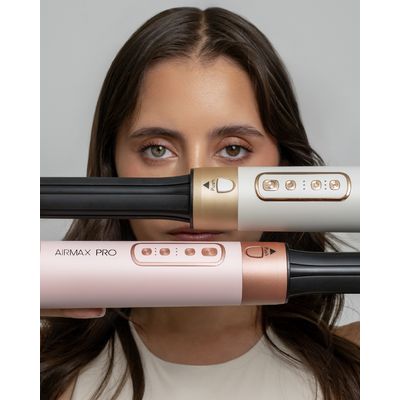 Imagen 2 del producto Secador 5 en 1 AirMax PRO 2 Pink