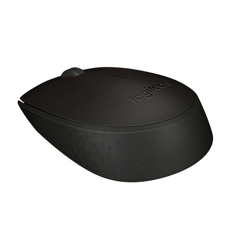 LOGITECH - MOUSE INALÁMBRICO LOGITECH M170 open box