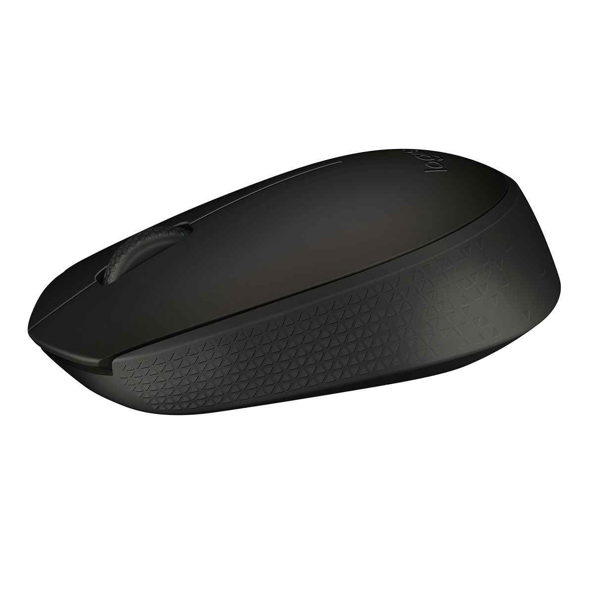 LOGITECH - MOUSE INALÁMBRICO LOGITECH M170 NEGRO Open box