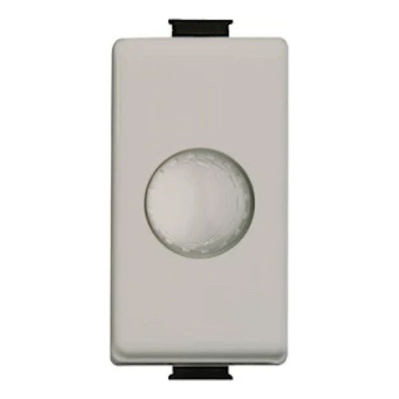 BTICINO - Moddimmer Rotativo Res40-600w Bticino Matix Beige AM4406BE