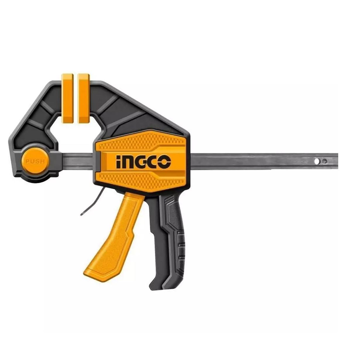 INGCO - PRENSA CARPINTERO RAPIDA 18”HQBC01603 INGCO