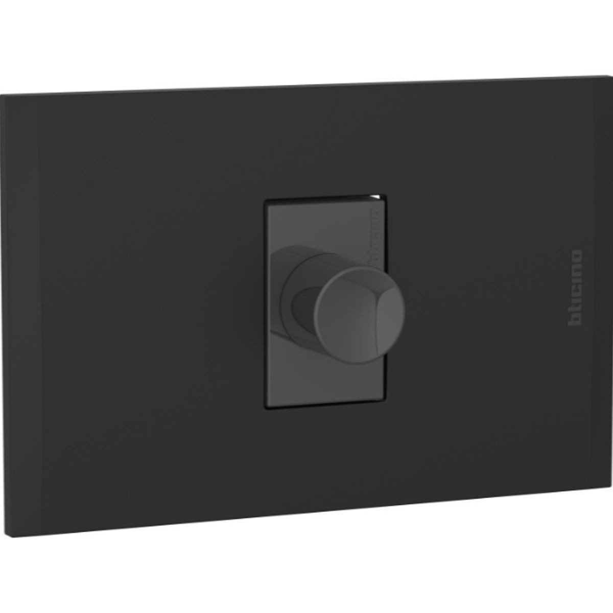 BTICINO - Dimmer Universal Bticino Nobile Antra/black AF2156EANG