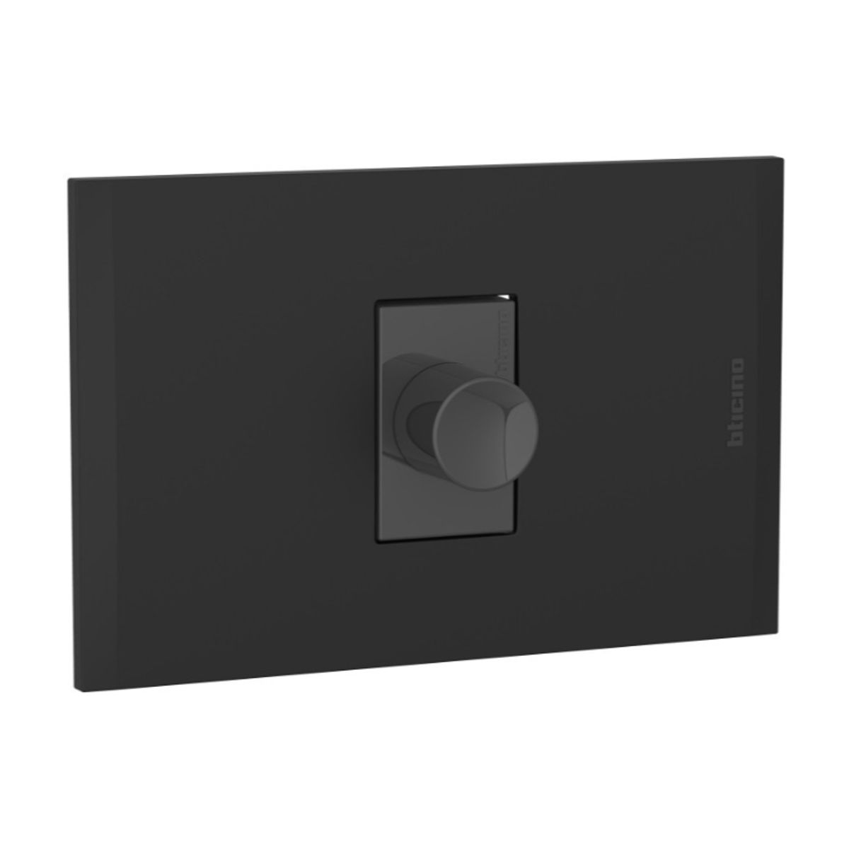 BTICINO - Dimmer Universal Bticino Nobile Antra/black AF2156EANG