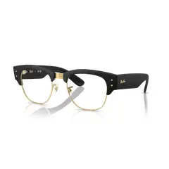 RAY BAN - ARMAZÓN ÓPTICO - RX7316V 5204 - Negro arena sobre dorado