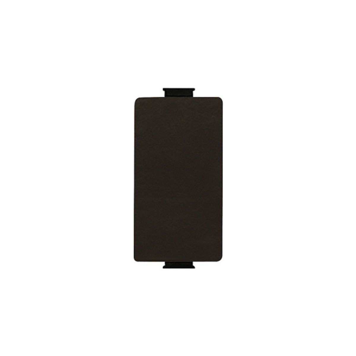 Falso Polo Color Gris Bticino Matix SAM5000G Pack 5 Unidades, marca BTICINO - Foto Principal