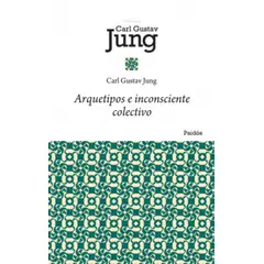 PAIDOS - Libro Arquetipos e inconsciente colectivo - Carl G. Jung -