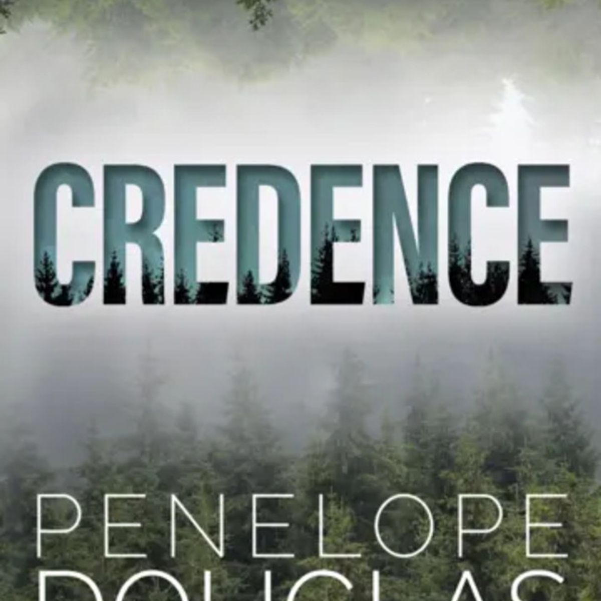 CROSS BOOKS - Libro Credence - Penelope Douglas