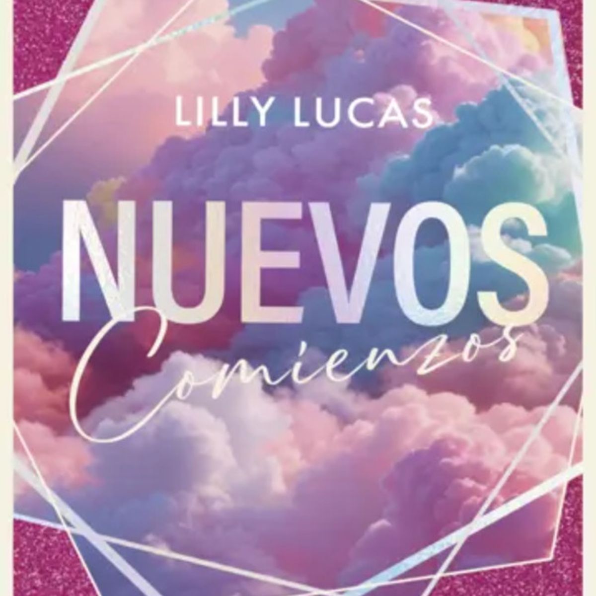 PLANETA - Libro Nuevos comienzos (Serie Green Valley 1) - Lilly Lucas