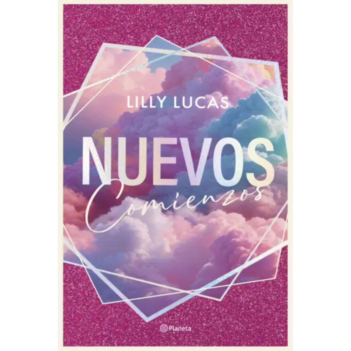 PLANETA - Libro Nuevos comienzos (Serie Green Valley 1) - Lilly Lucas