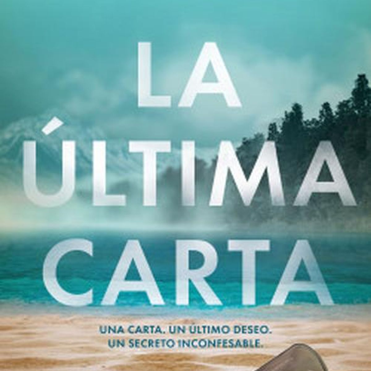 PLANETA - Libro La última carta - Rebecca Yarros