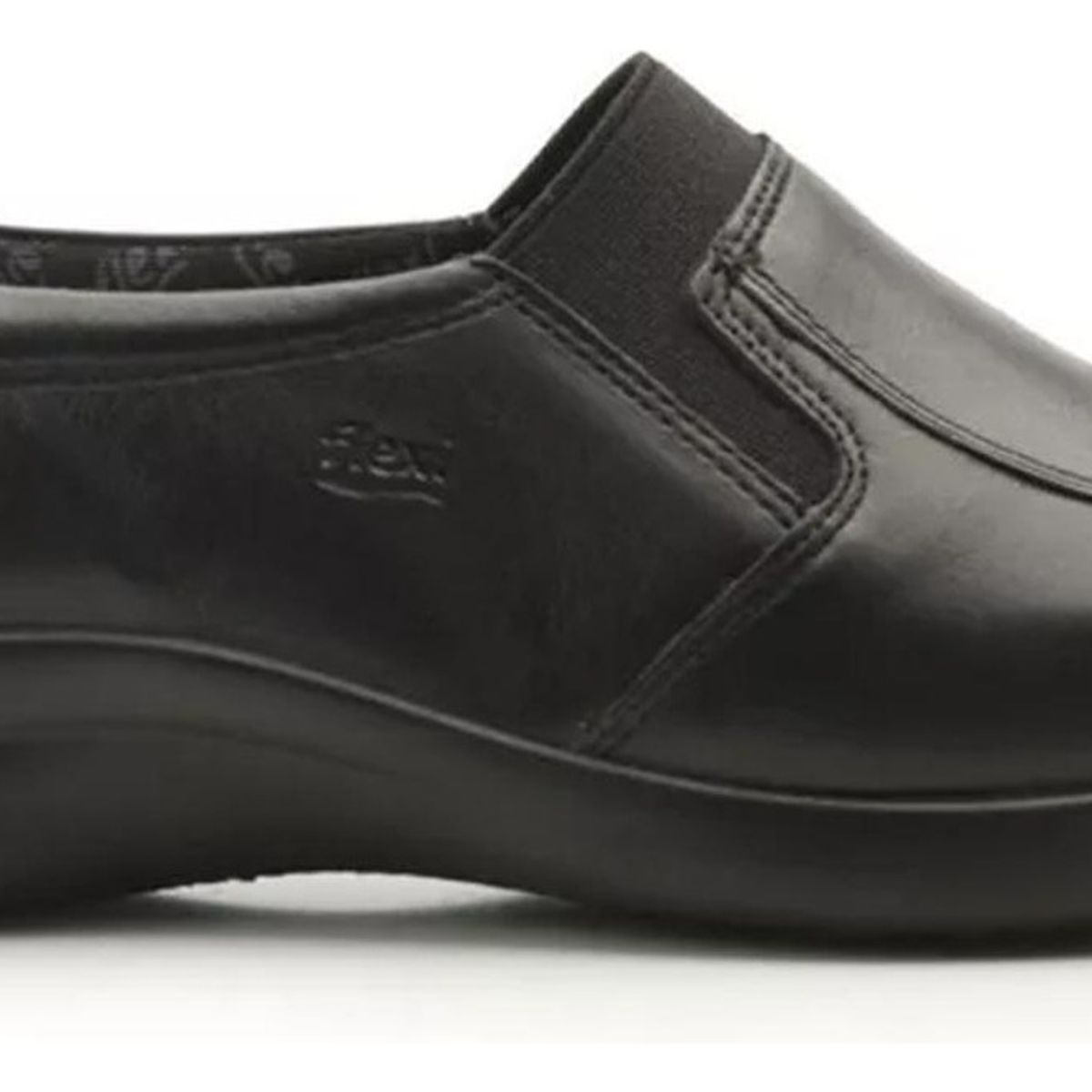 FLEXI - Zapato Mujer Ofelia 48302 Negro