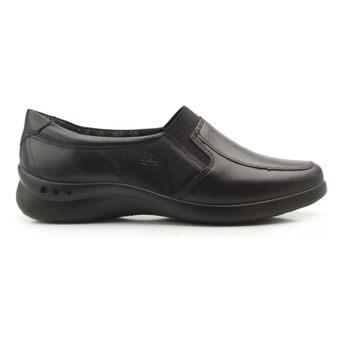 FLEXI - Zapato Mujer Ofelia 48302 Negro