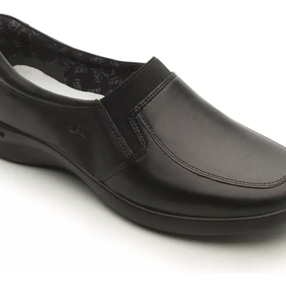 FLEXI - Zapato Mujer Ofelia 48302 Negro
