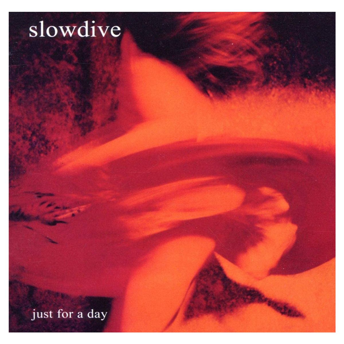 GENERICO - Slowdive - Just For A Day - Vinilo