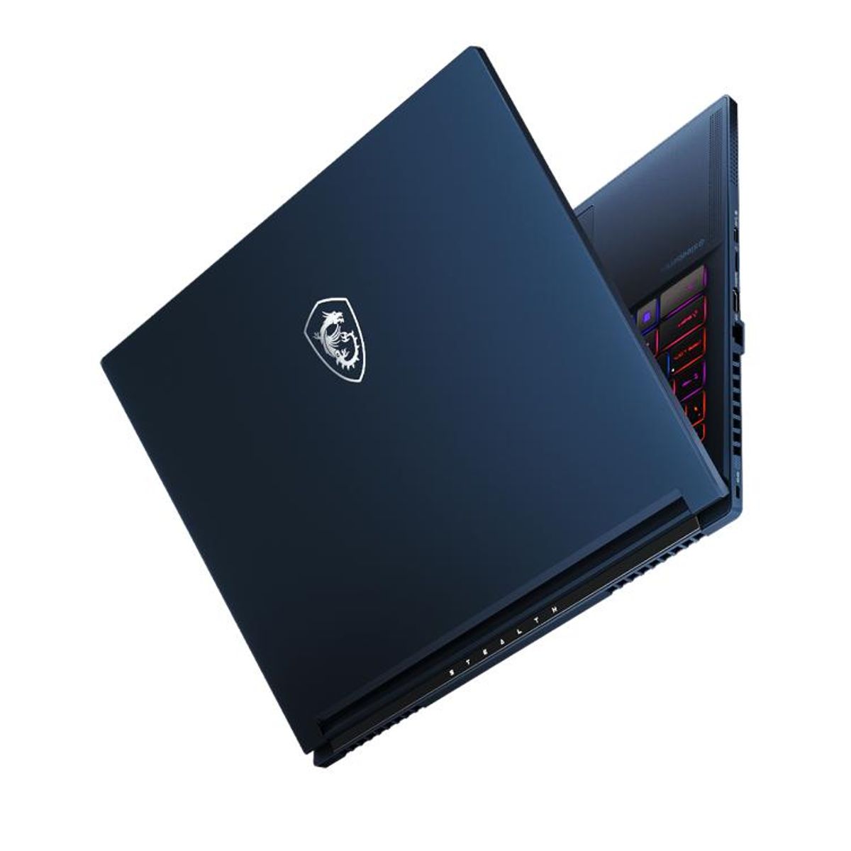 MSI - Notebook Gamer MSI U7-155H RTX 4060 32GB Ram 1TB SSD 16 W11H AI STUDIO Reacondicionado