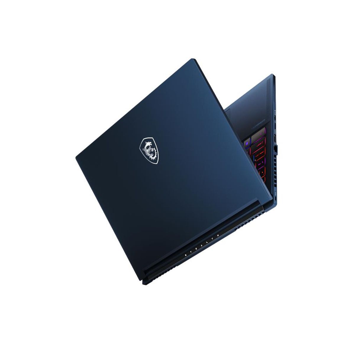 MSI - Notebook Gamer MSI U7-155H RTX 4060 32GB Ram 1TB SSD 16 W11H AI STUDIO Reacondicionado