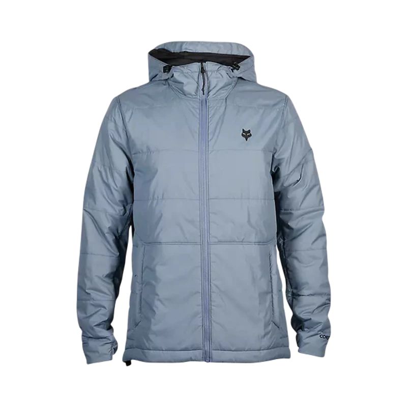 FOX - Chaqueta Lifestyle Ridgeway 2.0 Celeste Claro Fox