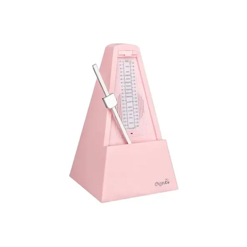 CHERUB - Metronomo mecanico digital WSM-290P Cherub