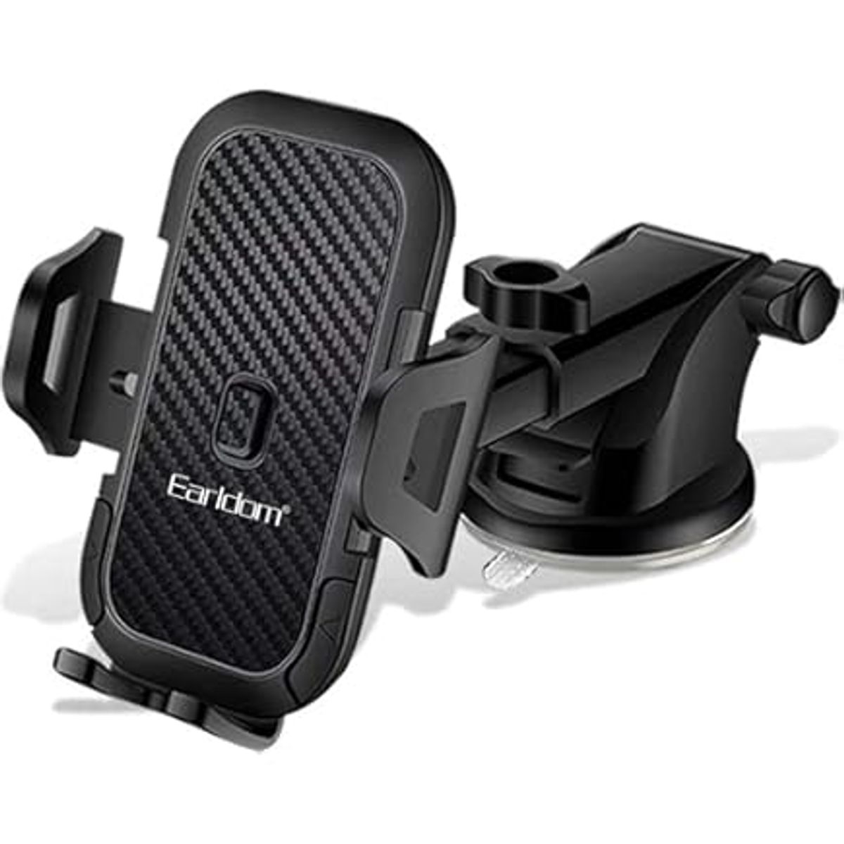 GENERICO - Soporte de Teléfono para Auto Earldom EH153