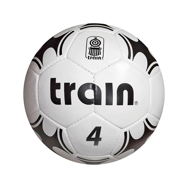 TRAIN - Balón fútbol TRAIN KS32S Tango n°4