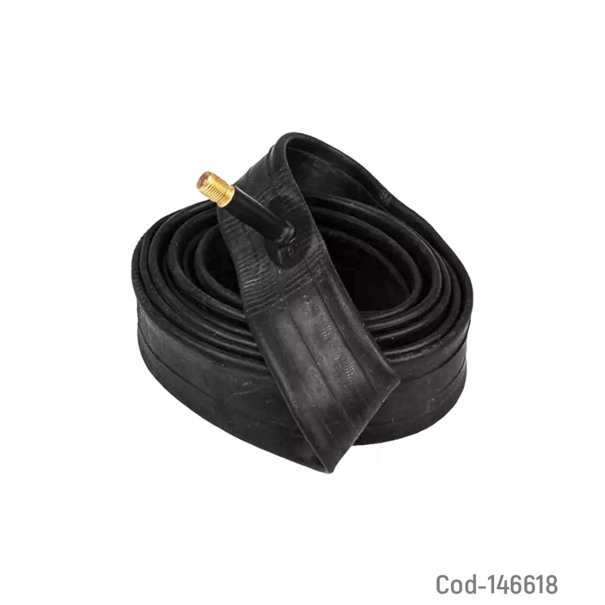 GENERICO - Camara Para Bicicleta Aro 27 X 1, 1.75 / 1.95 Marca WEIAIER