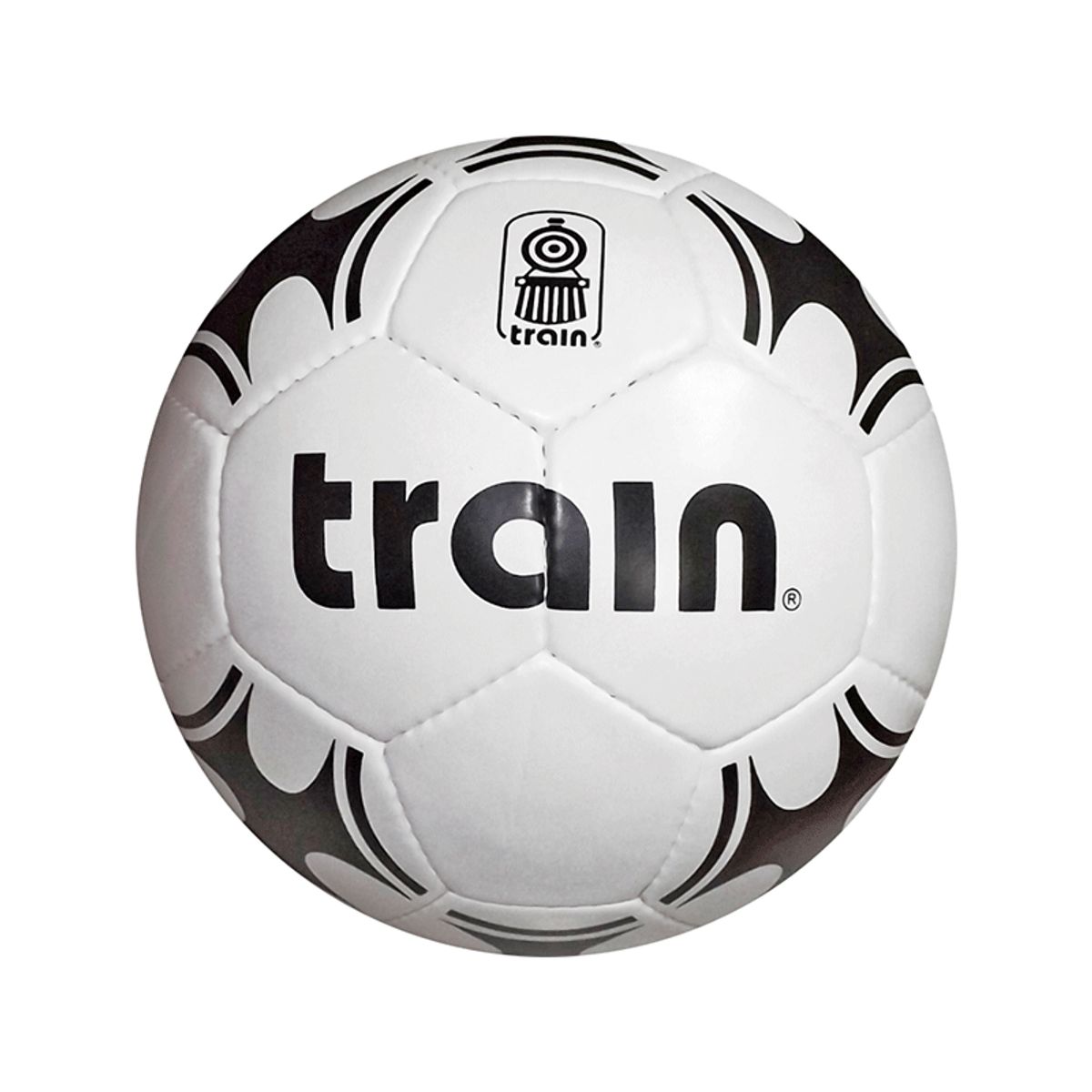 TRAIN - Balón fútbol TRAIN KS32S Tango n°5