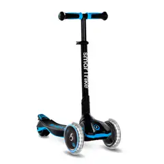 SMARTRIKE - Scooter XTend Azul Claro