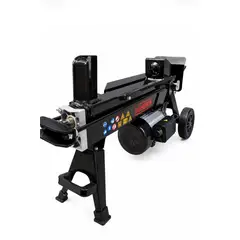 ALTERNATIVE - Astilladora Partidor - Trozador De Leña - 8 Toneladas