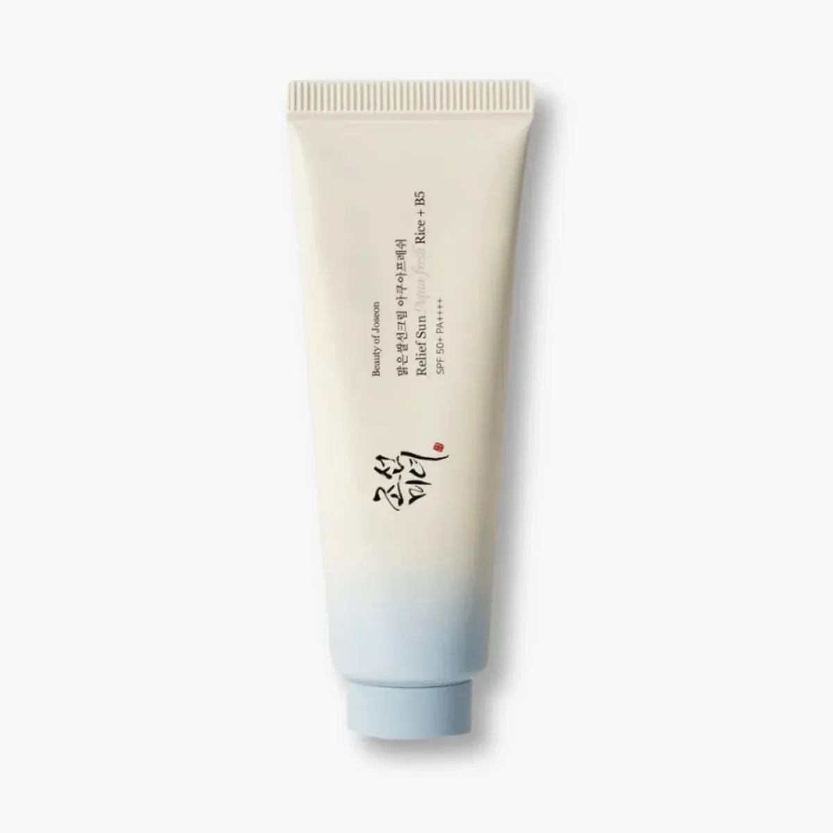 BEAUTY OF JOSEON - Bloqueador Rice + B5 SPF  Protector Solar Coreano 30ml