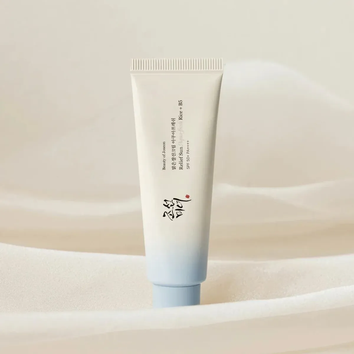 BEAUTY OF JOSEON - Bloqueador Rice + B5 SPF  Protector Solar Coreano 30ml