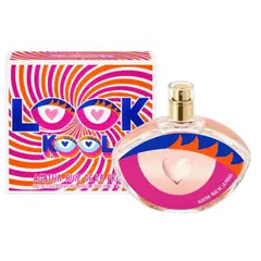 AGATHA RUIZ DE LA PRADA - Look Kool Edt 100ml Mujer