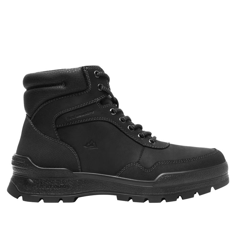 Botin Hombre Epic 406003 Negro