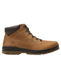 FLEXI - Botin Hombre Killian 92105 Ocre